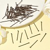 Iron Flat Head Pins X-HPR2.2cm-NF-5