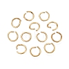304 Stainless Steel Open Jump Rings STAS-Q113-8x1.0mm-02G-1