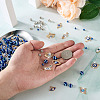 DIY Jewelry Making Finding Kits DIY-BY0001-40-15