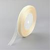 Sheer Organza Ribbon RS12mmY123-1