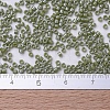 MIYUKI Delica Beads SEED-J020-DB0263-4