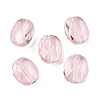 Glass Imitation Austrian Crystal Beads GLAA-A021-02B-09-1