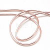 Round Aluminum Wire AW-S001-3.0mm-04-3