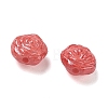 Vintage Handmade Porcelain Beads PR-CBA4F13-E06-2