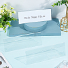 Acrylic Table Sign Holders AJEW-WH0033-14B-6