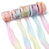 Polyester Organza Ribbon SRIB-FZC0001-001C-2