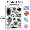 Custom PVC Plastic Clear Stamps DIY-WH0439-0276-2