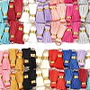 20Pcs Handmade Polycotton(Polyester Cotton) Tassel Decorations FIND-FS0003-27H-7