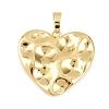 Brass Pendants LS-KK-Z145-07G-06-1