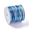 Segment Dyed Nylon Thread Cord NWIR-A008-01D-2