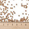 TOHO Round Seed Beads SEED-JPTR08-0754-4