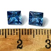 Cubic Zirconia Cabochons ZIRC-P116-01A-04-3