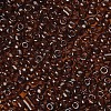 Glass Seed Beads X2-SEED-A004-4mm-13-2