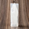 3D Religion Virgin Mary Holding Child Display Decoration Silicone Molds DIY-A046-02-2