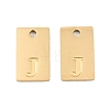 304 Stainless Steel Pendants SA-CBA1839-21G-J-1