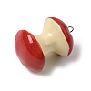 Handmade Porcelain Pendants PORC-C010-07A-3