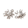 304 Stainless Steel Pendants SA-CBA9EE2-11P-3