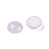 Translucent Epoxy Resin Glitter Powder Decoden Cabochons CRES-S367-13A-02-2