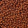 TOHO 8/0 Round Beads X-SEED-TR08-PF0562F-2