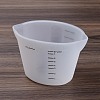 Silicone Measuring Cups LS-DIY-C073-01B-1