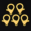 Plastic Lobster Claw Clasps LS-X-KY-ZX002-03-B-1