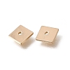 Brass Beads KK-CBA0DF0-11KCG-2