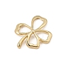 Brass Pendants KK-CBA0C2F-07G-2
