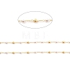 Handmade Brass Link Chains CHC-M022-09G-2