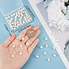 70Pcs 2 Colors Natural Cultured Freshwater Pearl Charms FIND-CN0001-42-3