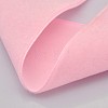 Polyester Velvet Ribbon for Gift Packing and Festival Decoration SRIB-M001-19mm-123-2