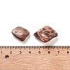 Natural Freshwater Shell Beads BSHE-S028-3-2