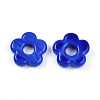 Handmade Lampwork Beads X-LAMP-N024-39-2
