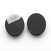 Natural Gemstone Cabochons G-P022-09-2