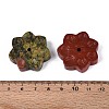 Natural & Synthetic Gemstone Incense Burners G-N345-11-3