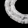 Natural Crystal Beads Strands G-Z006-C47-4