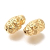 Brass Beads KK-K388-74G-2