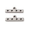 304 Stainless Steel Chandelier Component Links STAS-Z201-01P-02-1