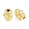 Brass Beads KK-CBA78C7-24G-2