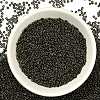 TOHO 8/0 Demi Round Beads X-SEED-DR08-0422-4