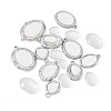 DIY Pendant Making Kits DIY-TA0014-83-3