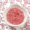 Luminous Glass Seed Beads X1-SEED-A033-07M-3