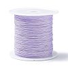 Nylon Chinese Knot Cord X1-NWIR-C003-02W-1