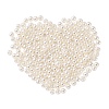 Imitation Pearl Acrylic Beads PL614-1-1