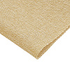 Burlap Speaker Grill Cloth AJEW-WH0459-94C-1