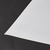 A4 Matte Vinyl Transfer Film DIY-XCP0001-98-4