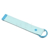 Polyester Woven Wrist Strap Pendant Decorations FIND-B065-06C-3