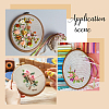 Embroidery Hoops DIY-WH20055-143A-5