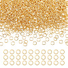 20g Brass Open Jump Rings FIND-TA0010-69A-G-1