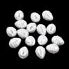 ABS Plastic Imitation Pearl Beads PL-CBA8DB3-19-1