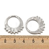 304 Stainless Steel Linking Rings STAS-P356-02P-3